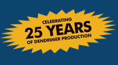 20 Years of Dendrimer Production